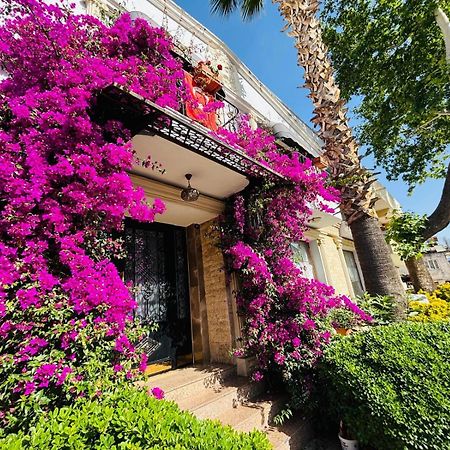 Saint John Hotel Selçuk Dış mekan fotoğraf
